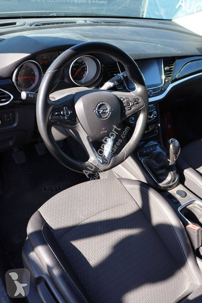 Samochód dostawczy Opel Turbo