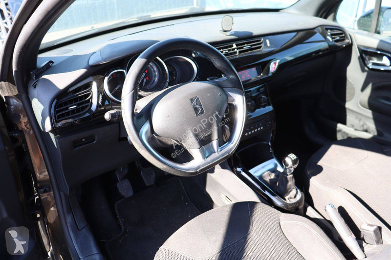 Nyttofordon Citroën