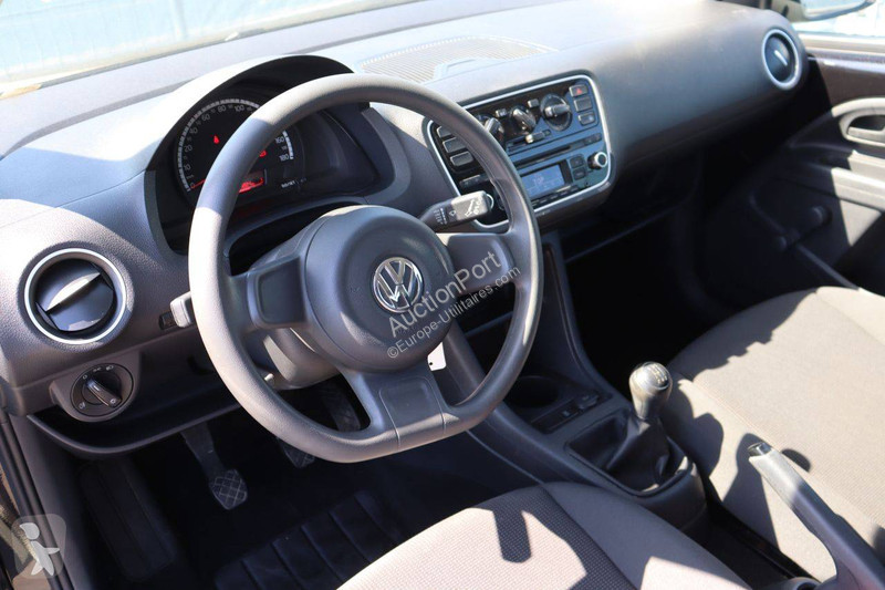 Volkswagen  up! Transporter