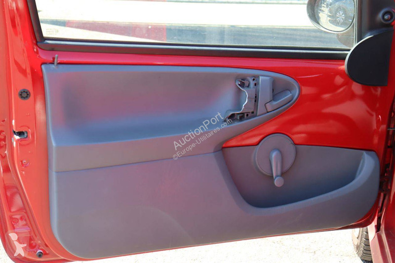 عربة نفعية Citroën