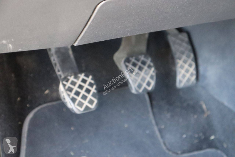 Furgoneta Volkswagen