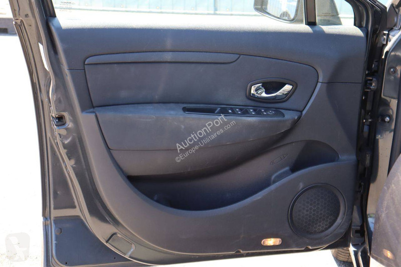 Furgoneta Renault  Scénic
