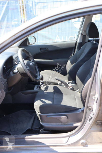 Samochód dostawczy Hyundai  I30CW