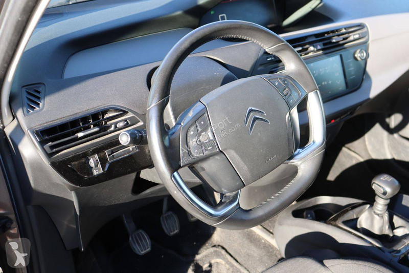 عربة نفعية Citroën