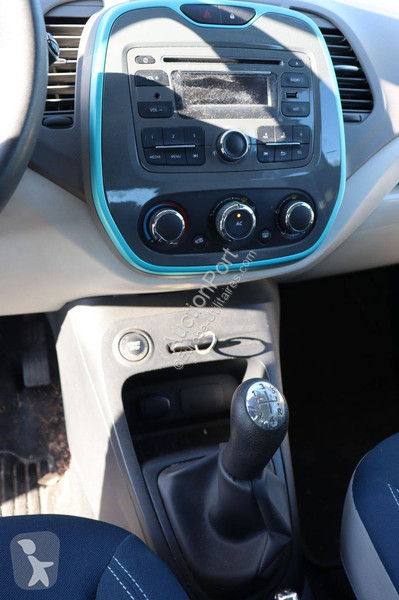 Nyttofordon Renault life energy dci