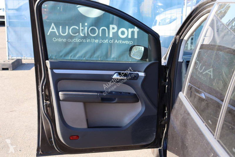 Varevogn Volkswagen 2.0 TDI