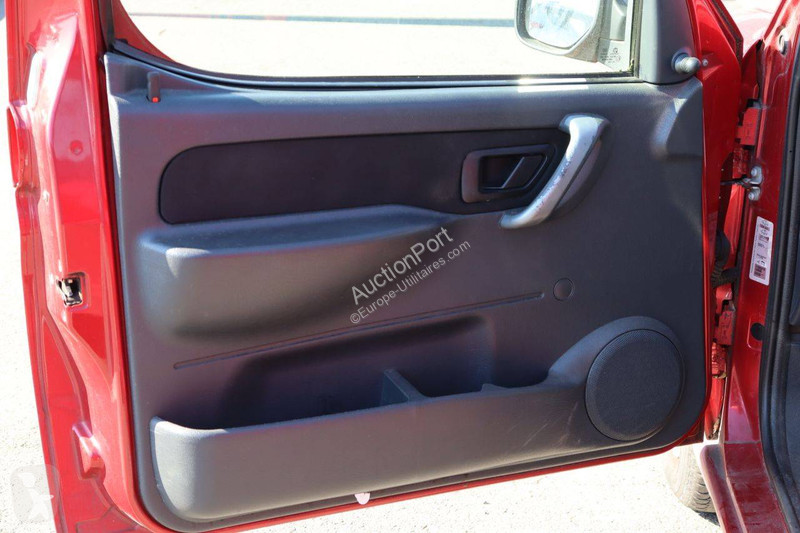 Nyttofordon Peugeot