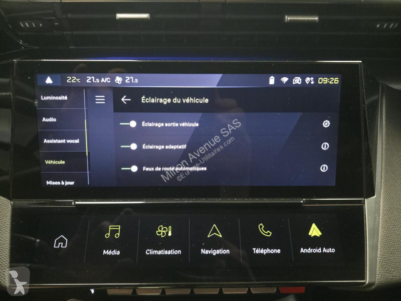 Furgoneta Peugeot 308 1.6 PHEV - 225 - BV...