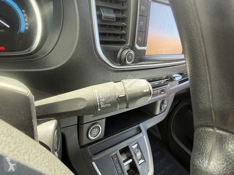 Furgoneta Toyota ProAce Electric 75kWh 136PK L2...