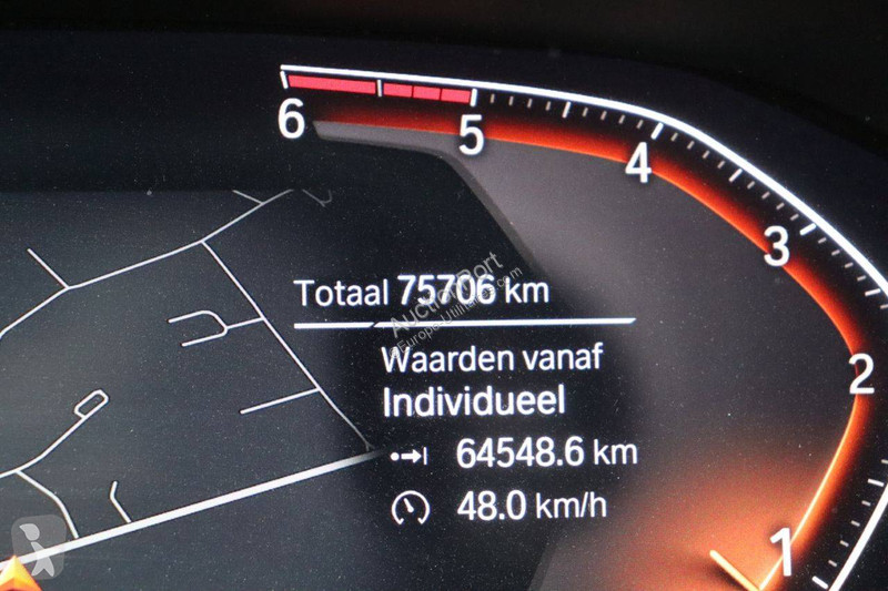 Furgoneta BMW 320d 3 Serie