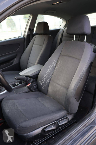 Furgoneta BMW 116i 1 Serie