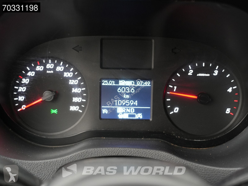 Mercedes 315 CDI Automaat RWD L2H2 Airco Cruise...