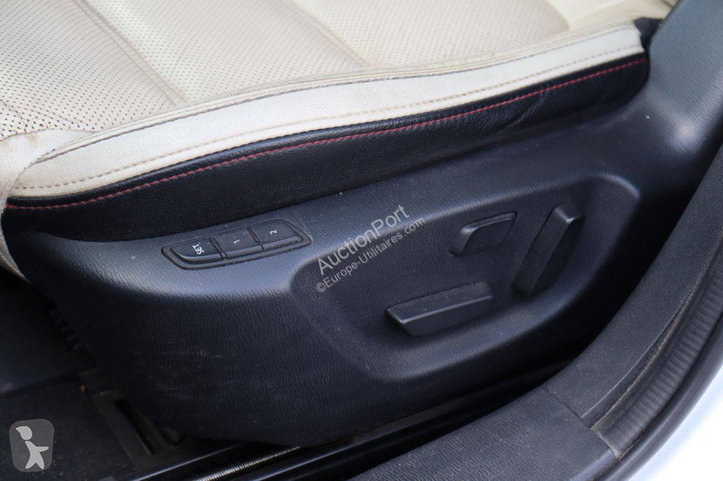 Furgoneta Mazda  6