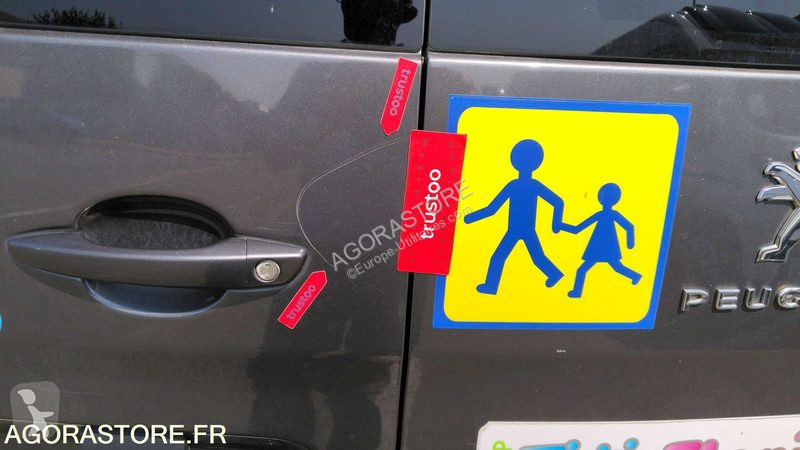Peugeot EXPERT Transporter