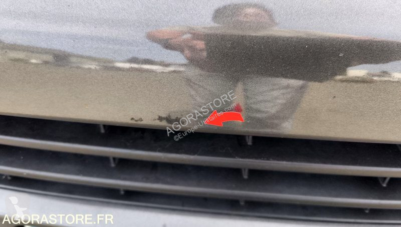 عربة نفعية Peugeot EXPERT
