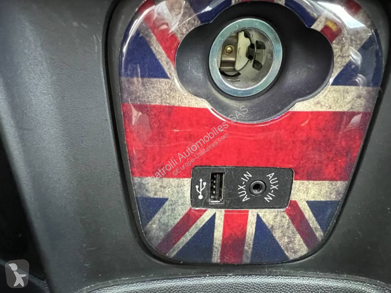 Samochód dostawczy Mini 3 (F56) 3 Portes Cooper...