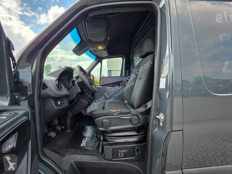 عربة نفعية Mercedes 316 CDI | 6D