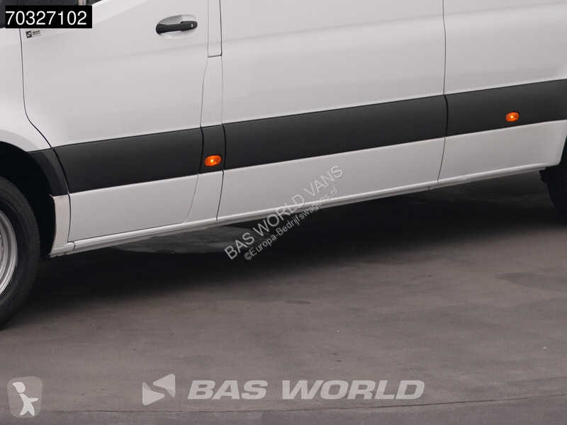 Furgoneta Mercedes 311 CDI Automaat L3H2 Airco...