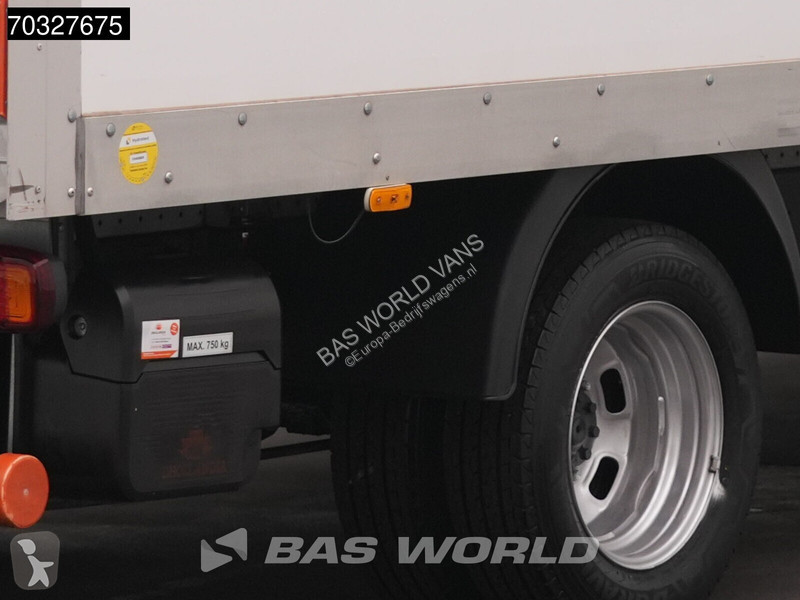عربة نفعية Iveco 35C16 3.0L Laadklep NEW MODEL...