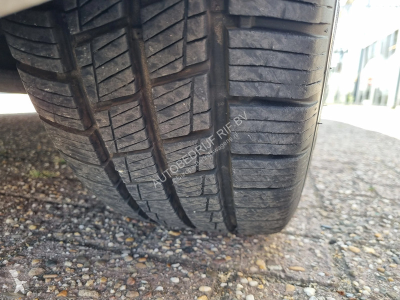 Mercedes 114 CDI Koelwagen Konvekta -5' C ST...