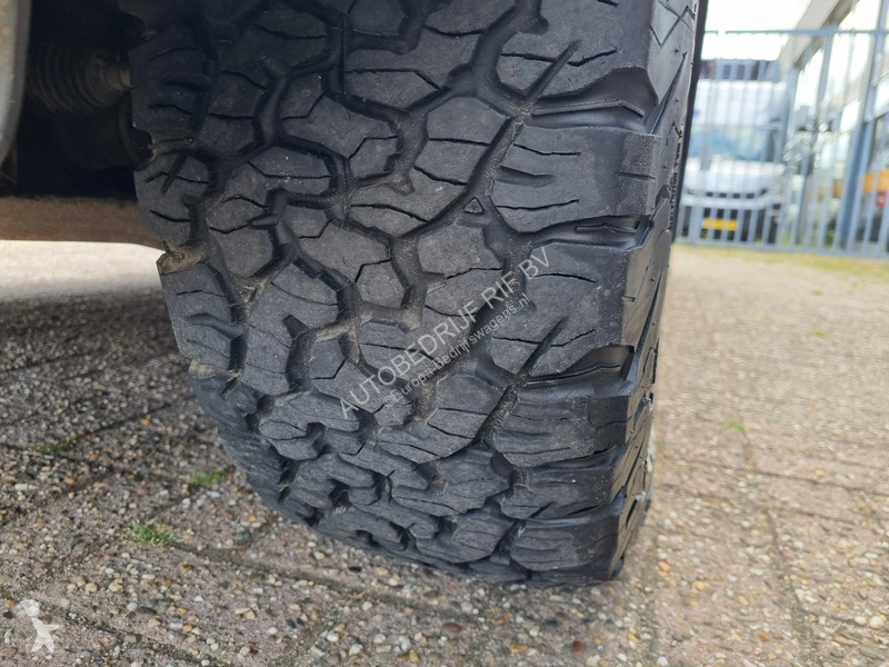 Toyota Extra Cab 4x4 2.4 D4D 150pk Euro 6 Hilux...
