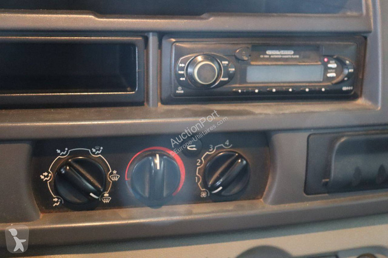 Furgoneta Renault MASTER DCI120