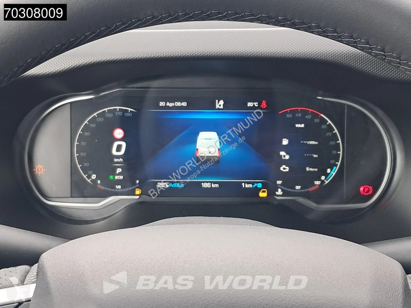Iveco 35S18 Nuevo - 3.0L - Automático - 180CV -...