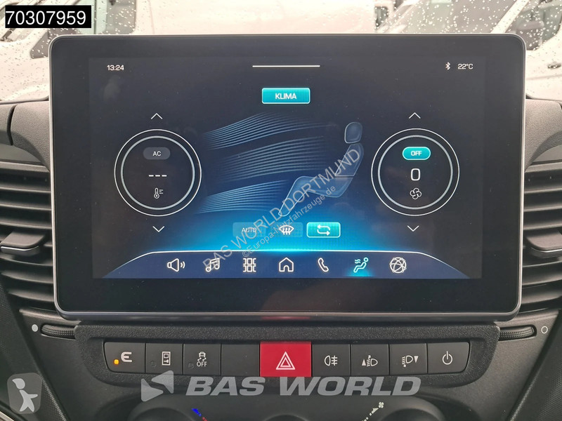 Iveco 35S18 3.0L - Automático - 180CV - L2H2 -...