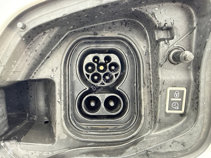 Toyota 75kWh 136PK L2 Elektrisch 93.3% (SOH)...