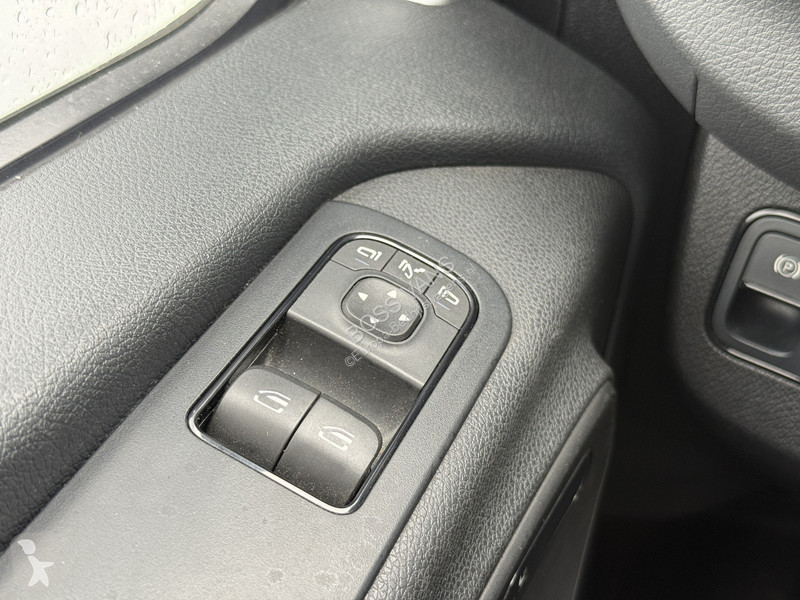 Mercedes 315 1.9 CDI Automaat L3H2 Climate...
