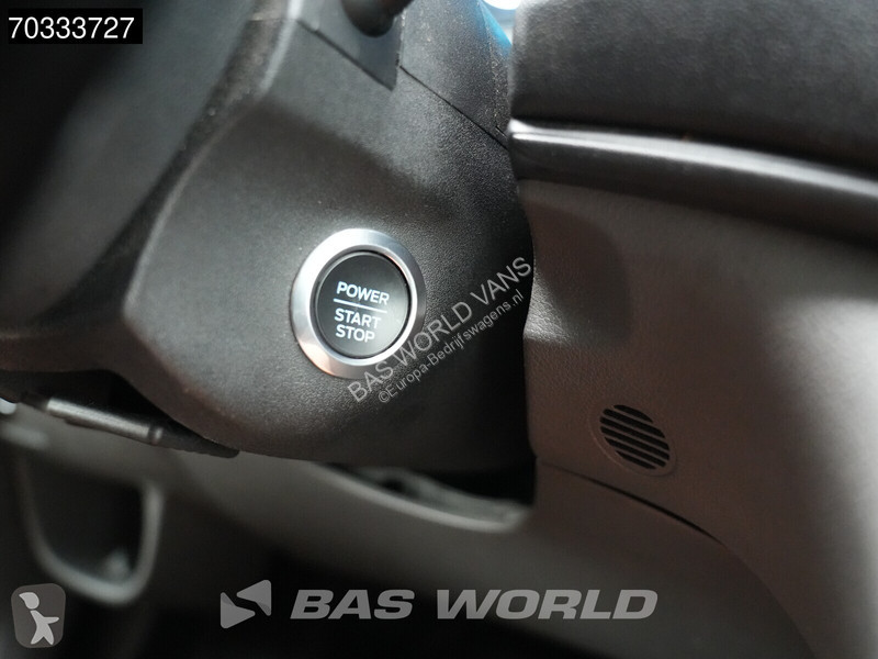 Ford Elektrisch 68kWh 317km WLTP L2H3 Hoog Dak...