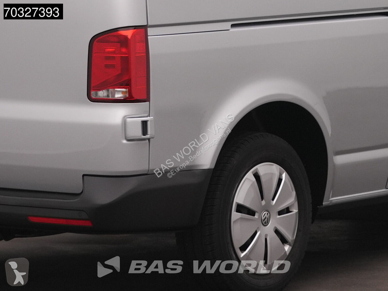 Volkswagen L2H1 Trekhaak CarPlay Airco Cruise...