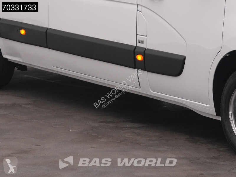 Renault L3H2 Airco Cruise Parkeersensoren Maxi...