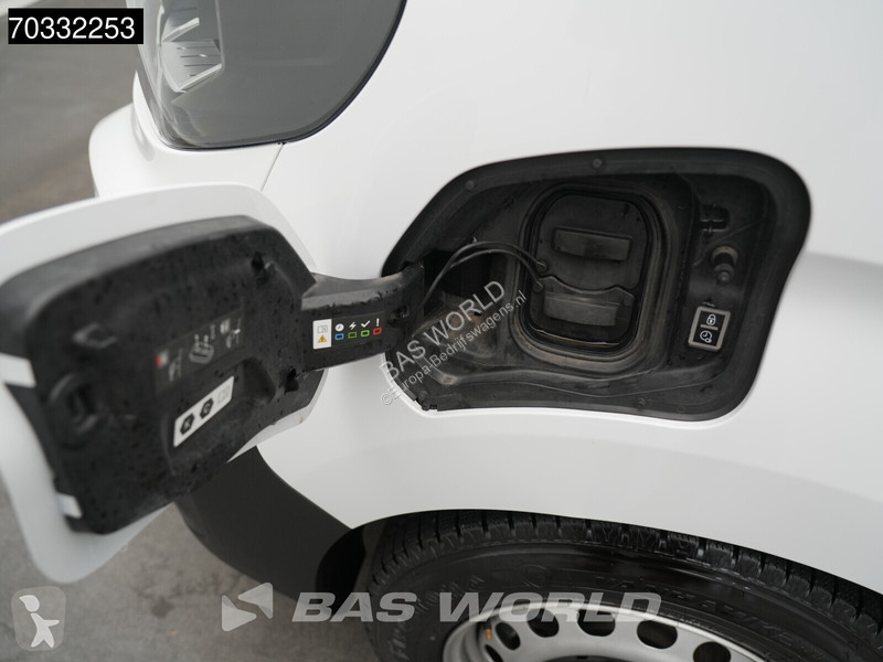 Furgoneta Citroën Nwe model 50kWh WLTP 230km...