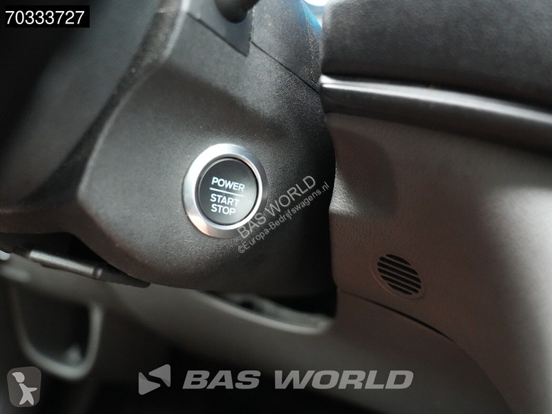 Furgoneta Ford Elektrisch 68kWh 317km WLTP L2H3...