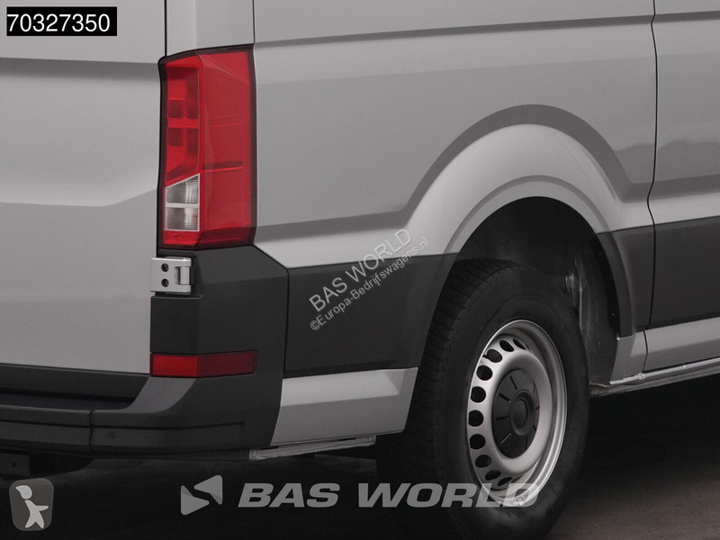 Furgoneta Volkswagen 140pk L3H3 Airco Cruise...