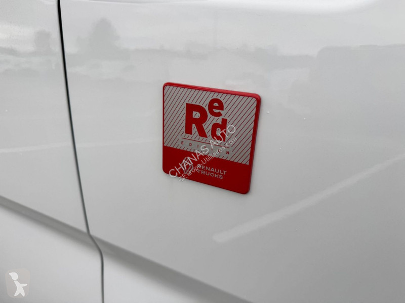 عربة نفعية Renault 170CV 2L 4M20 PLANCHER BOIS