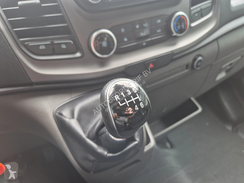 Véhicule utilitaire Ford 2.0 TDCI Koelkoffer...