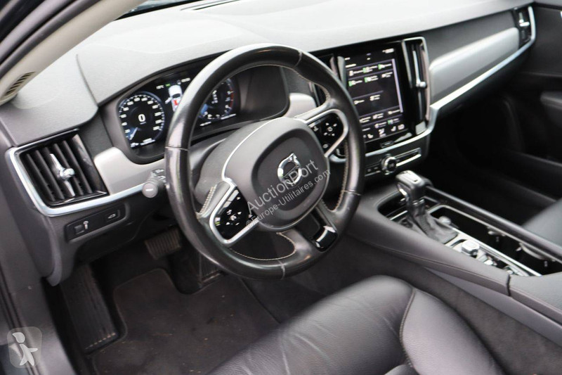 Furgoneta Volvo  V90