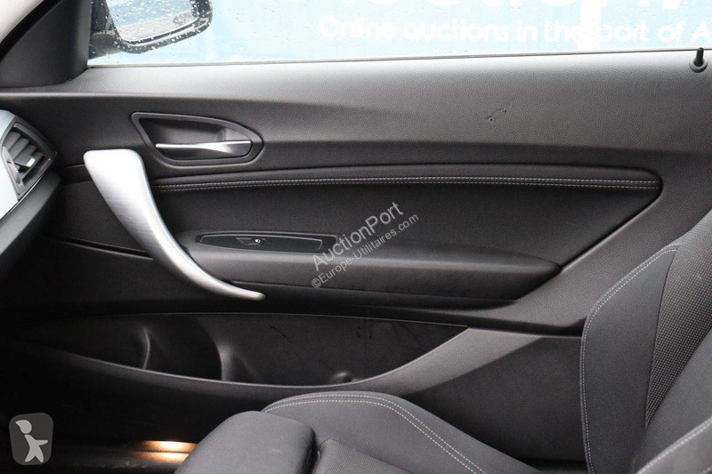 Véhicule utilitaire BMW Sportshatch 116d 1 Serie
