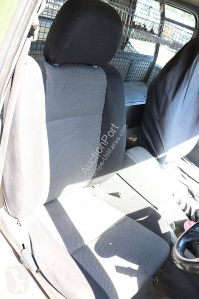 Véhicule utilitaire Ford