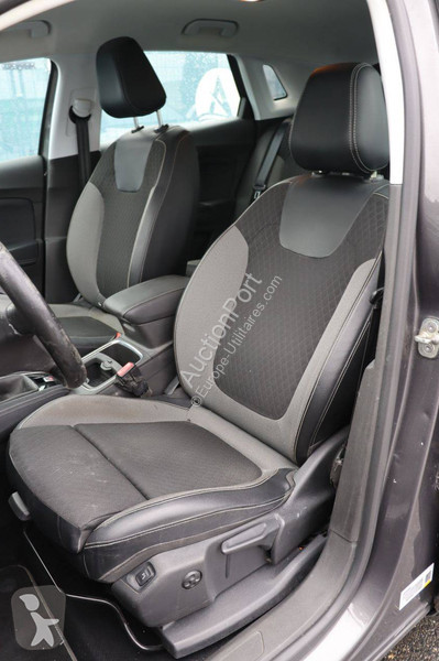 Véhicule utilitaire Opel