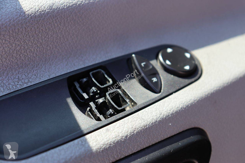 Véhicule utilitaire Mercedes 313 CDI
