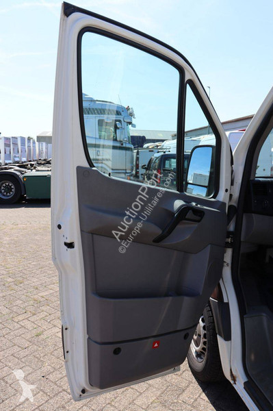 Véhicule utilitaire Volkswagen