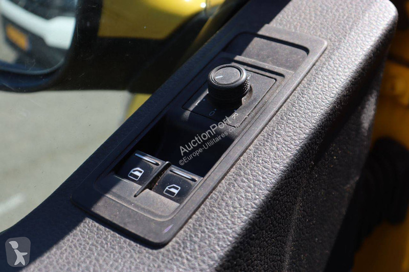 Véhicule utilitaire Volkswagen