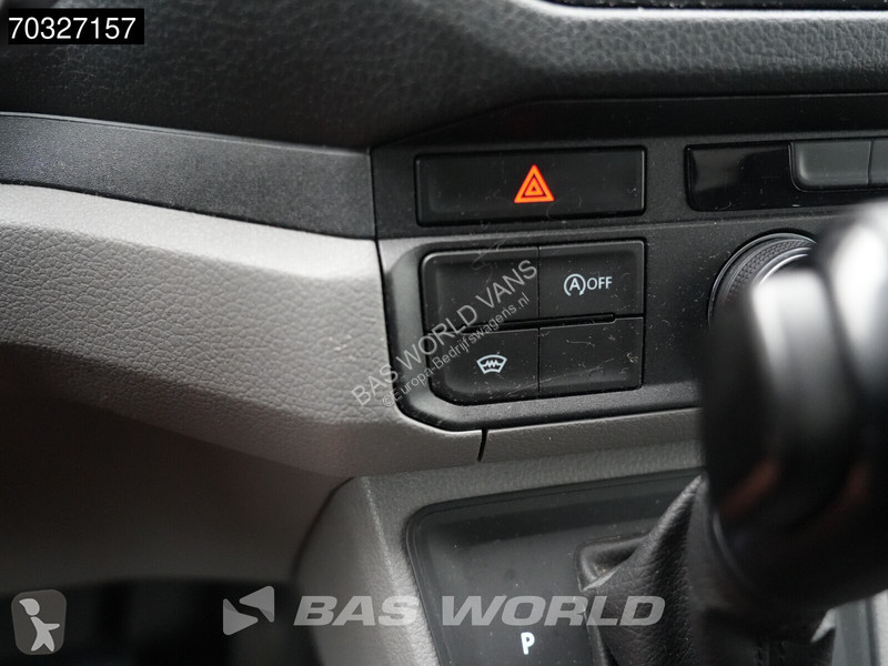 Véhicule utilitaire Volkswagen 140pk Automaat...