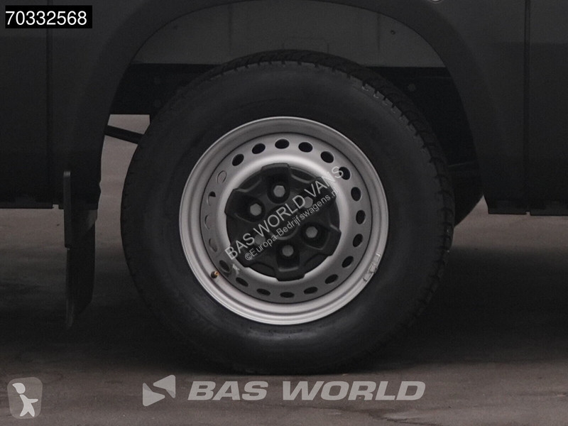 Коммерческий автомобиль Iveco 35S16 Automaat...
