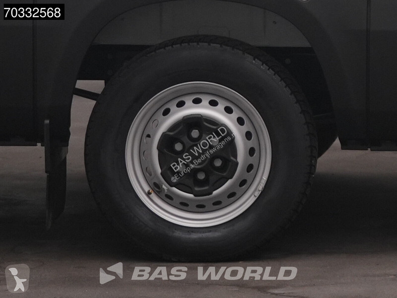 عربة نفعية Iveco 35S16 Automaat 160PK L3H2 3,5t...
