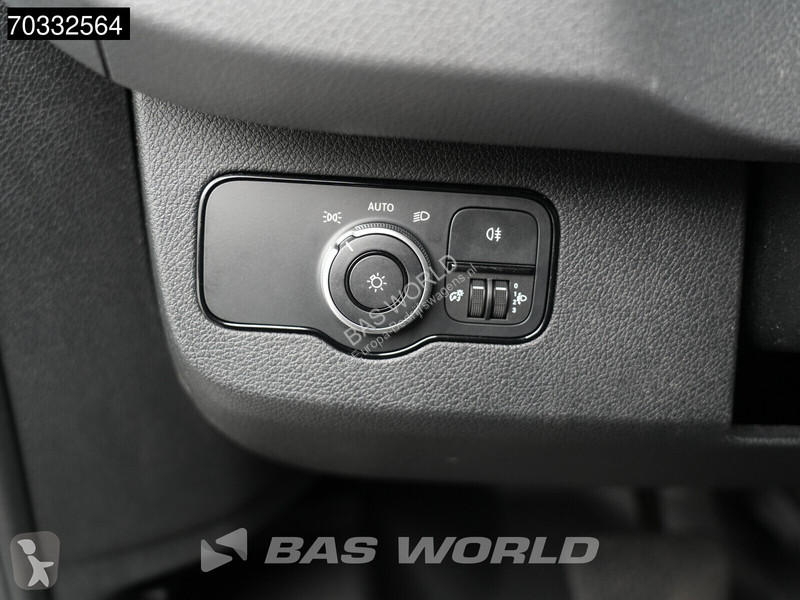 Bedrijfswagen Mercedes 317 CDI Automaat L3H2...
