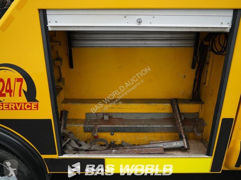 Furgoneta Iveco 50C17